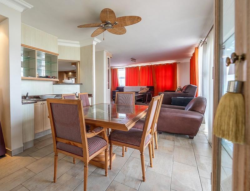 5 Bedroom Property for Sale in Melkbosstrand Western Cape